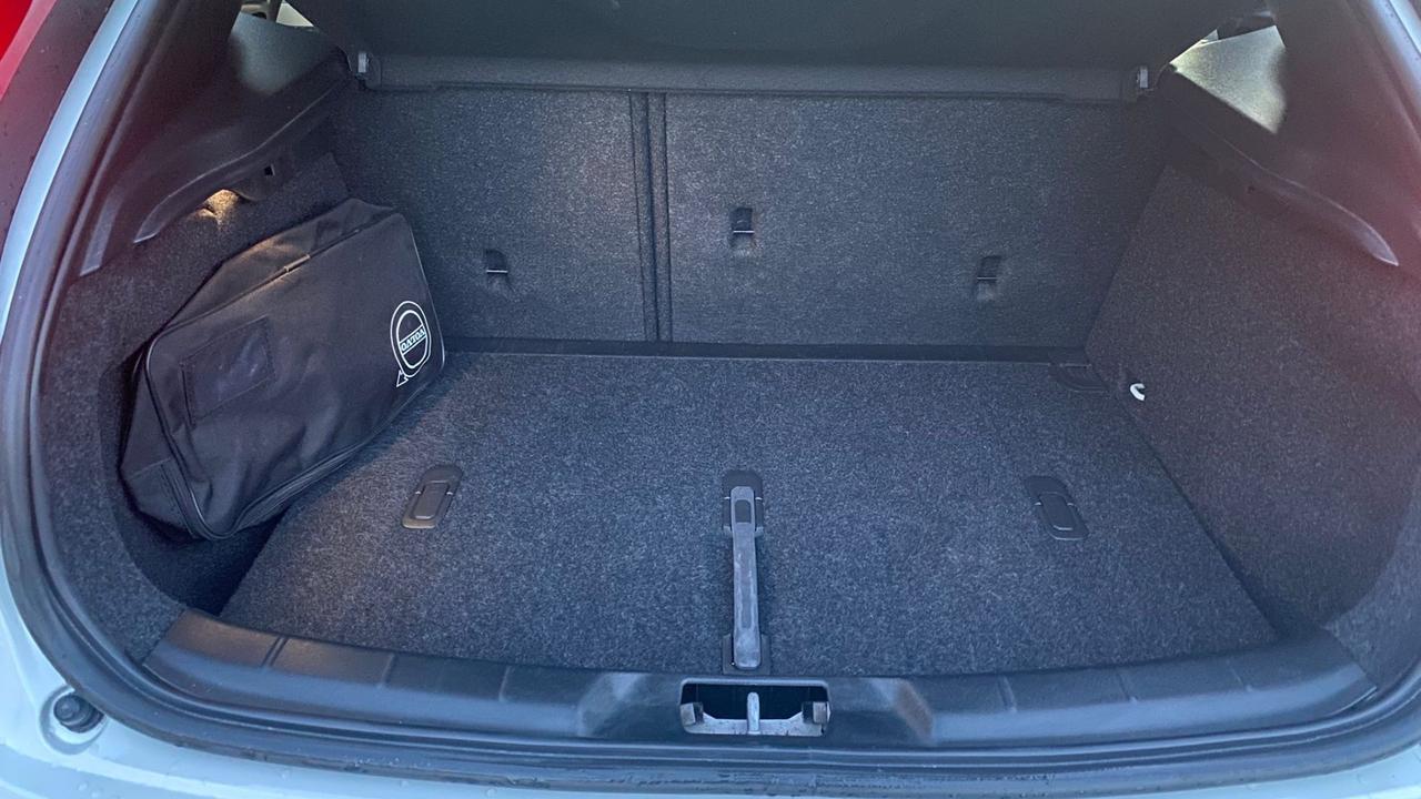 Volvo V40 D2 Business Plus