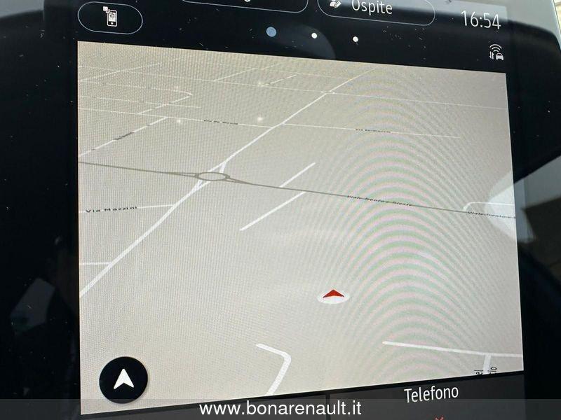 Renault Captur 1.6 E-TECH Hybrid Techno 145cv