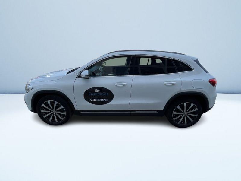 Mercedes-Benz GLA 250e EQ-Power Automatic Progressive