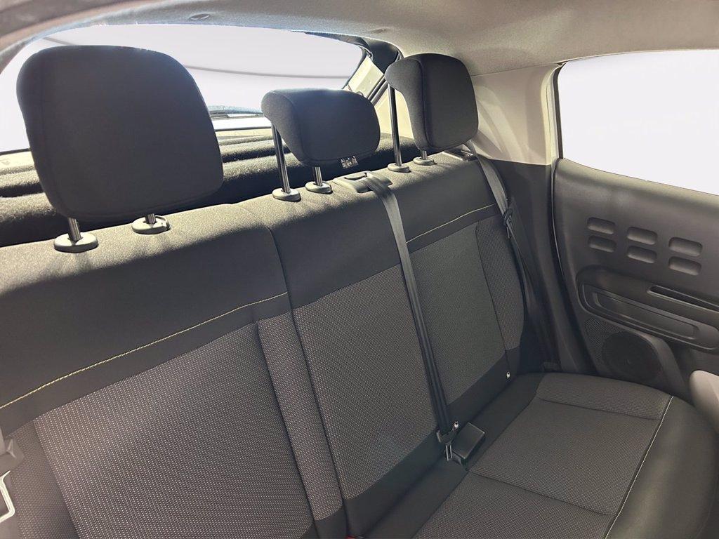 CITROEN C3 1.2 puretech shine s&s 83cv neopatentati my18 del 2020