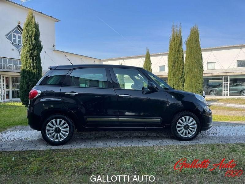 FIAT 500L 1.4 95cv Pop Star