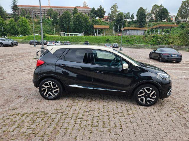 RENAULT Captur r link