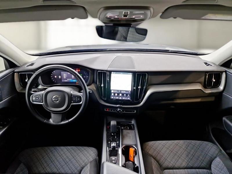 VOLVO XC60 T6 PLUG-IN AWD AUTO CORE SUV