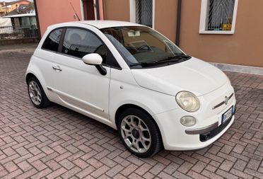 Fiat 500 1.4 Benzina Sport Ok Neopatentati
