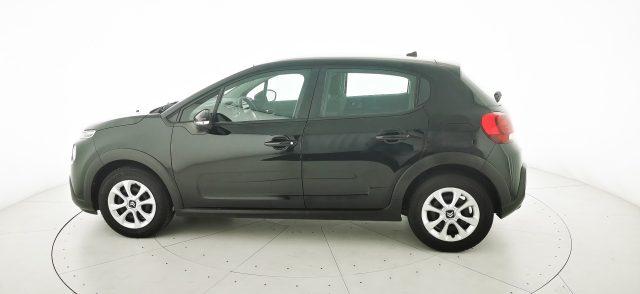CITROEN C3 PureTech 82 S&S Feel