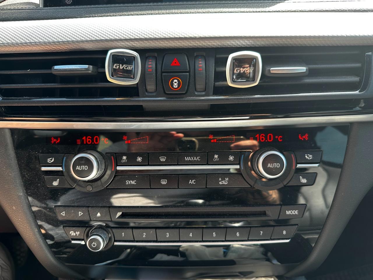 Bmw X6 xDrive30d 249CV Msport