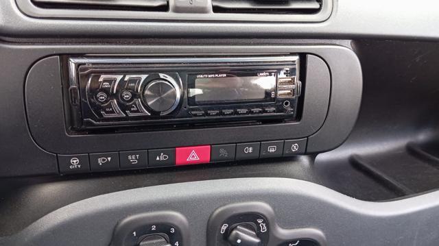 FIAT Panda *PROMO* 1.0 FireFly S&S Hybrid