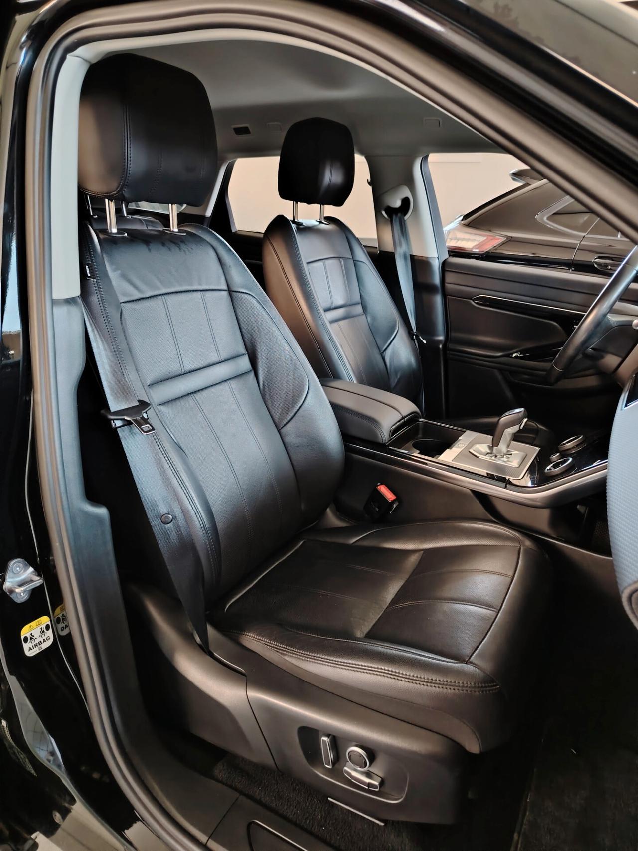Land Rover Range Evoque 2.0D I4 163 CV AWD Auto R-Dynamic HSE
