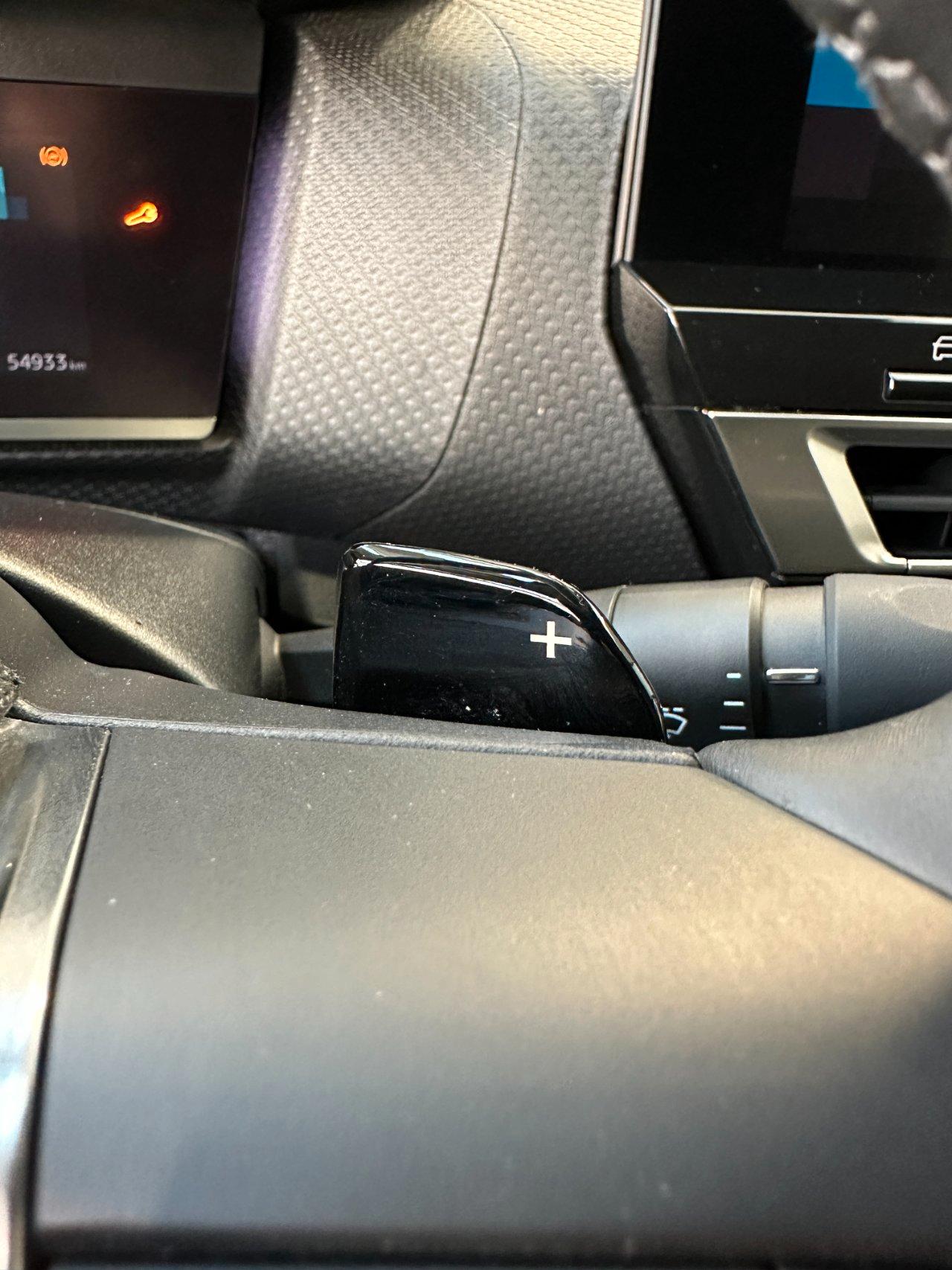 Citroen C4 1.5 bluehdi Max s&s 130cv eat8 - FULL
