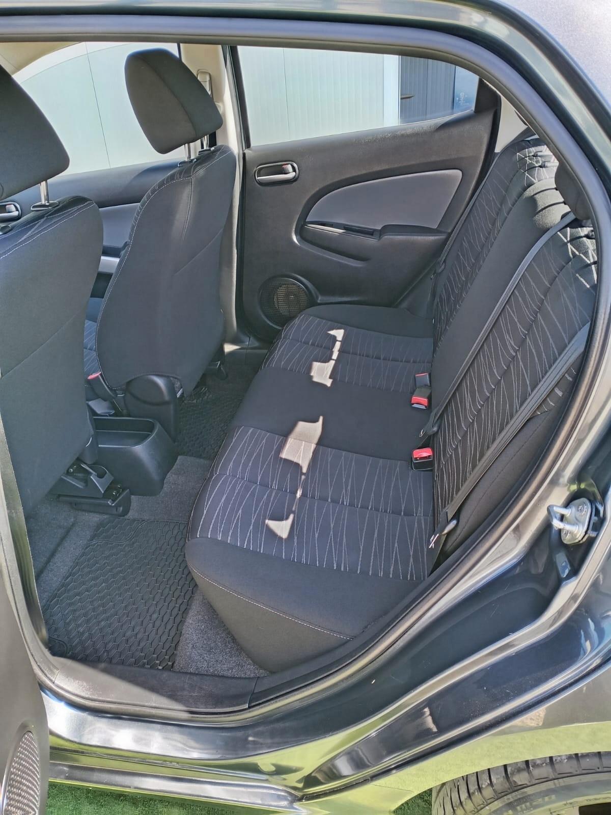 Mazda 2 UTILITARIA 1.3 BENZINA