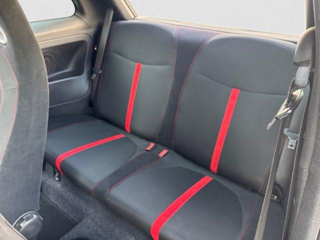 ABARTH 500 1.4 Turbo T-Jet