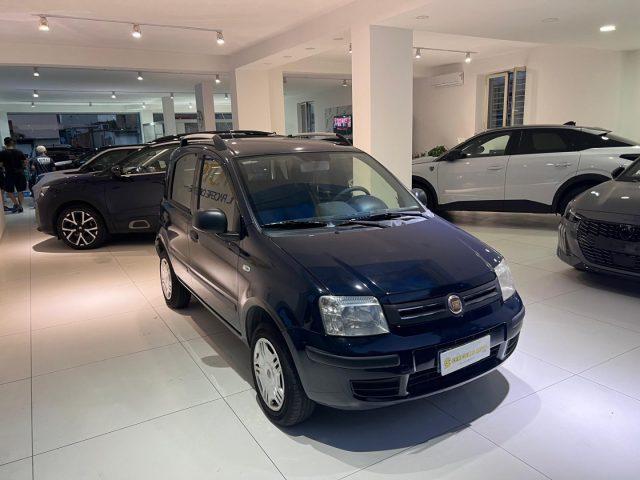 FIAT Panda 1.4 Dynamic Natural Power