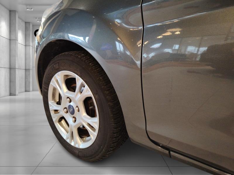 Ford Fiesta 3 Porte 1.0 Titanium