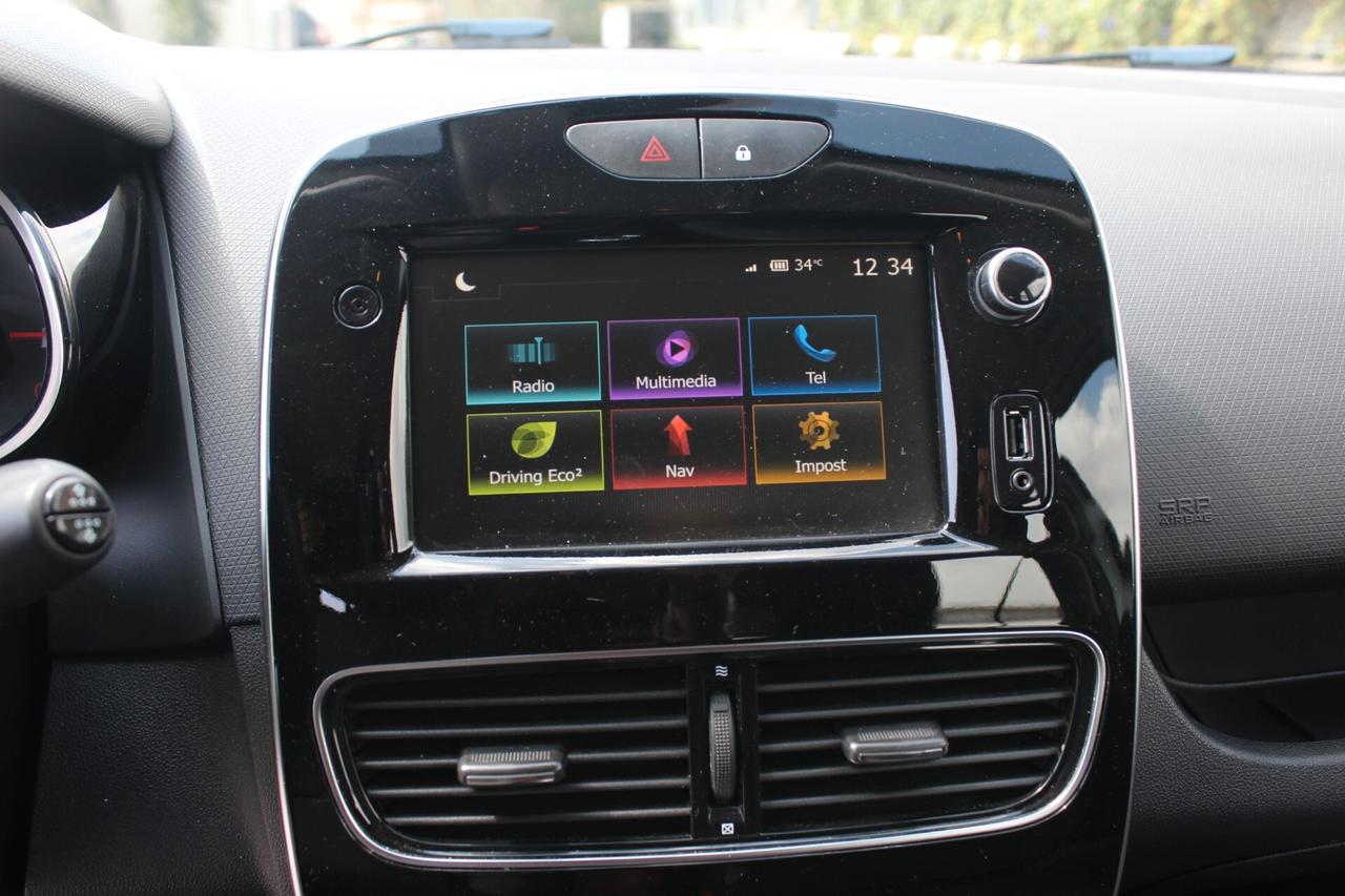 Renault Clio dCi 8V 75CV Start&Stop 5 porte Energy Life
