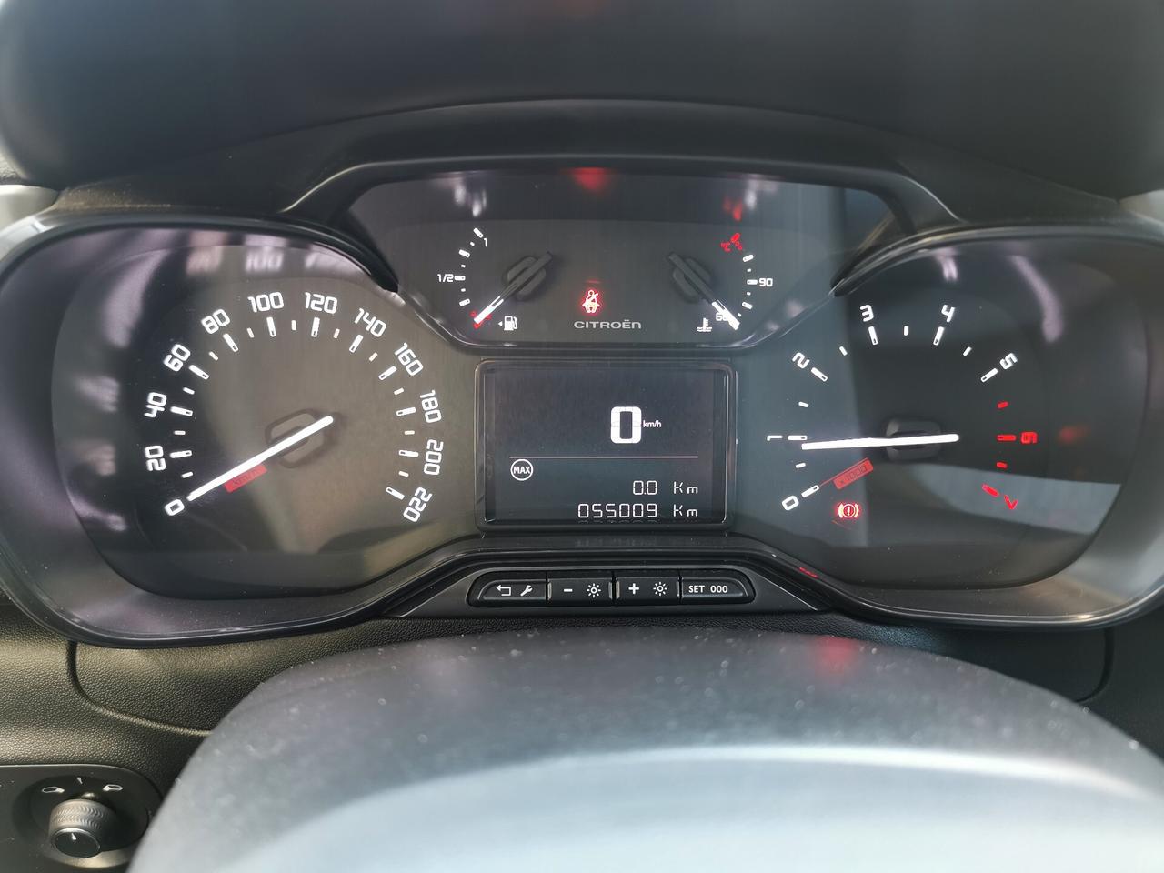 Citroen C3 1.2 PureTech 83cv S&S Plus