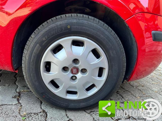FIAT Panda 1.2 Active EasyPower GPL
