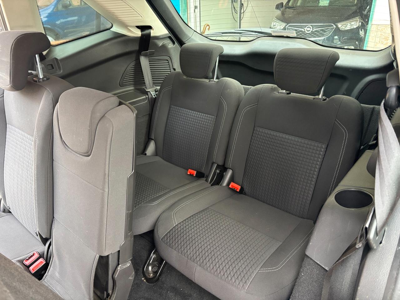 Ford C-Max7 2.0 TDCi 150CV Powershift Business - 2017