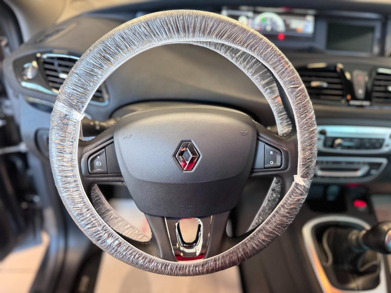 Renault Scenic Scénic 1.5 dCi 110CV Start&Stop Energy