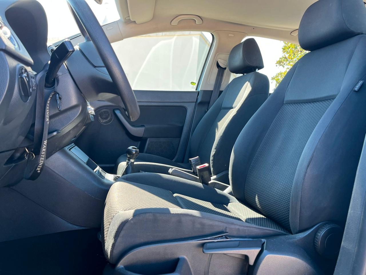 Volkswagen Golf Plus 1.6 TDI - IDEALE X NEOPATENTATI - 2010