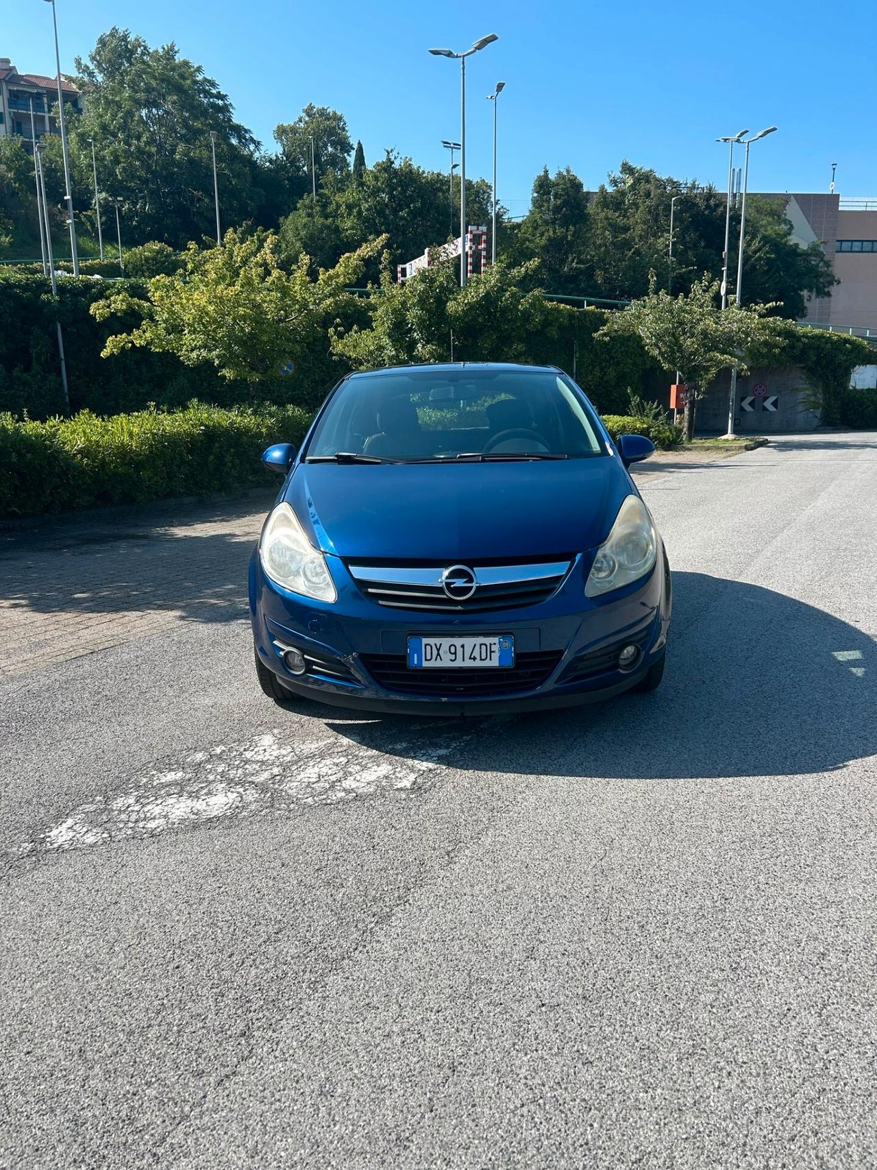 Opel Corsa 1.3 CDTI 75CV ecoFLEX 3 porte Club
