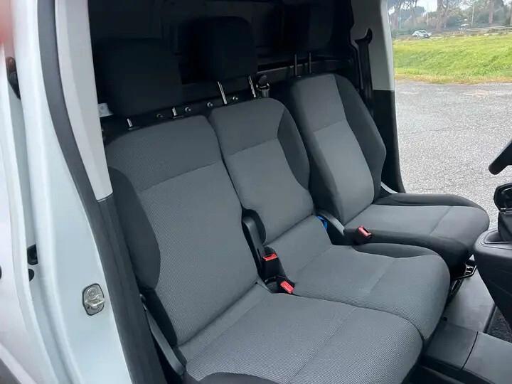 Citroen Berlingo 1.5 bluehdi XL VAN 3 POSTI 100cv