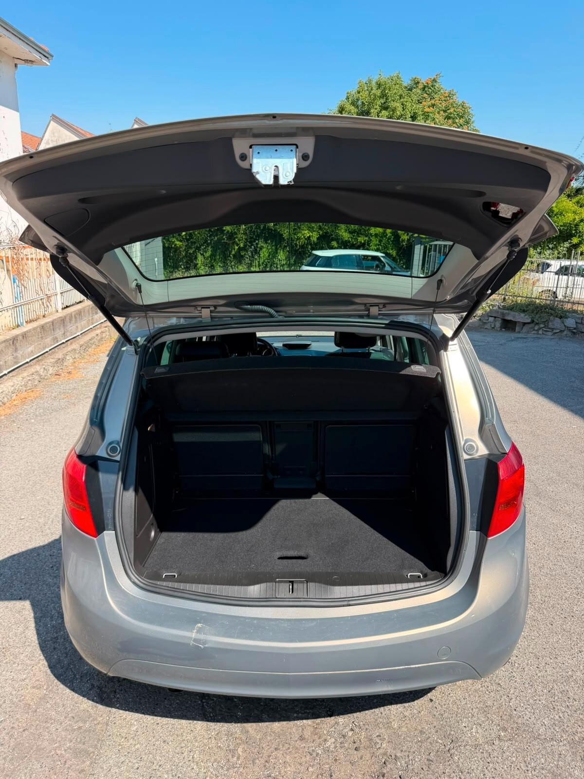 Opel Meriva 1.4 Turbo 120CV Cosmo