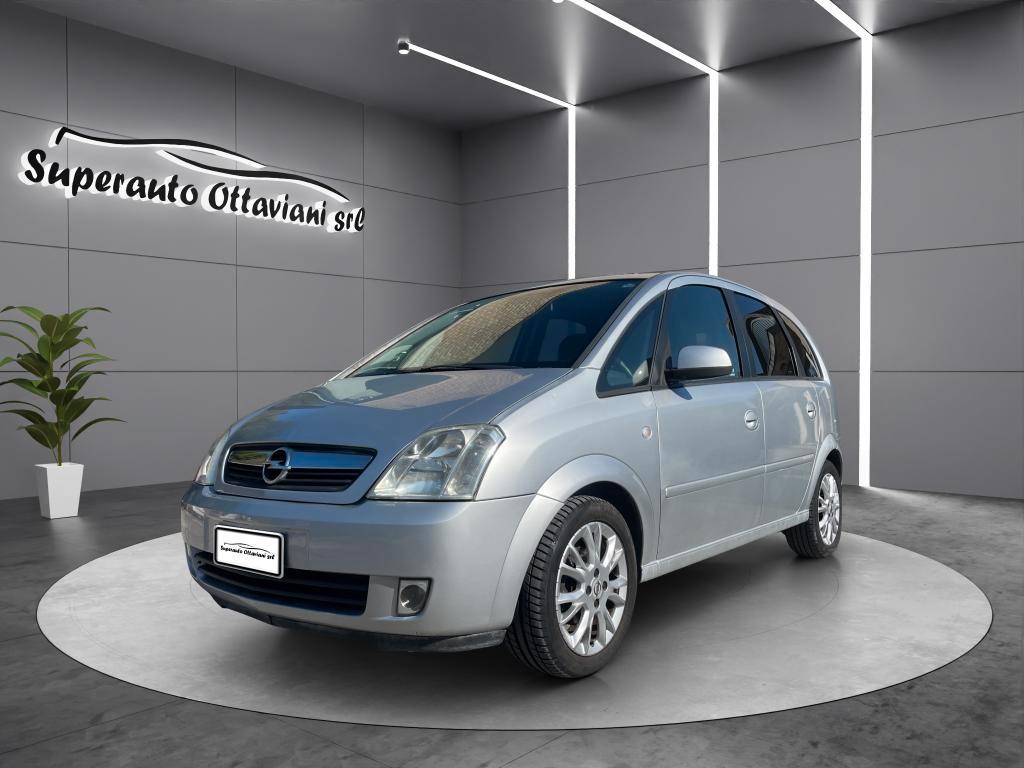 Opel Meriva 1.4 16v Cosmo c/esp