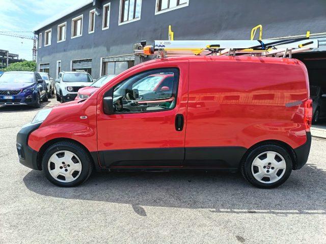 FIAT Fiorino 1.3 MJT 95CV Cargo Adventure