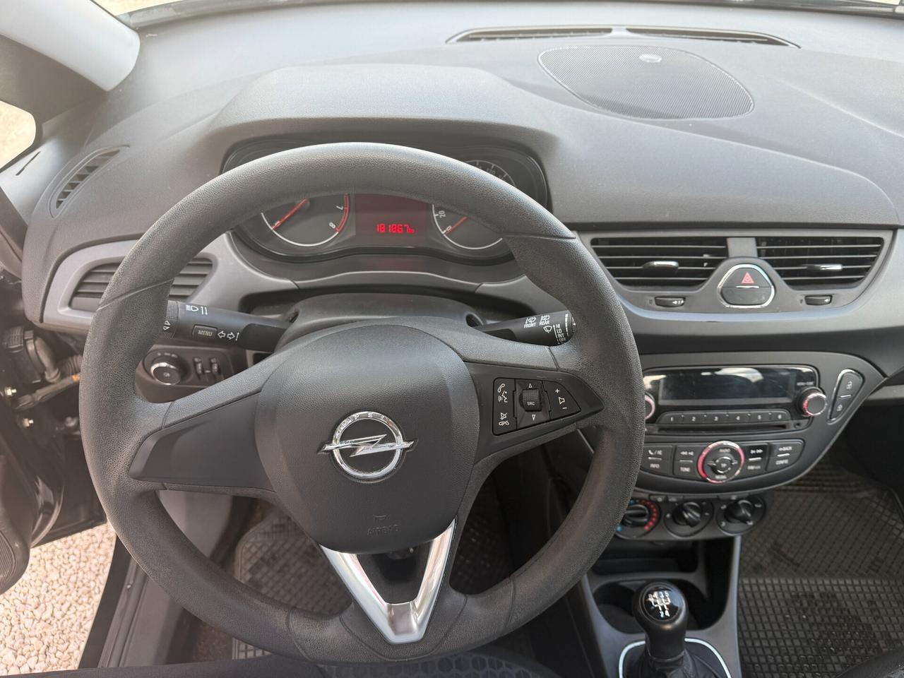 Opel Corsa 1.2 5 porte Advance