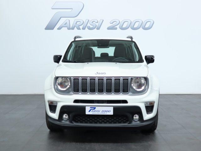 JEEP Renegade 1.0 T3 Limited *PROMO PARISI GROUP*