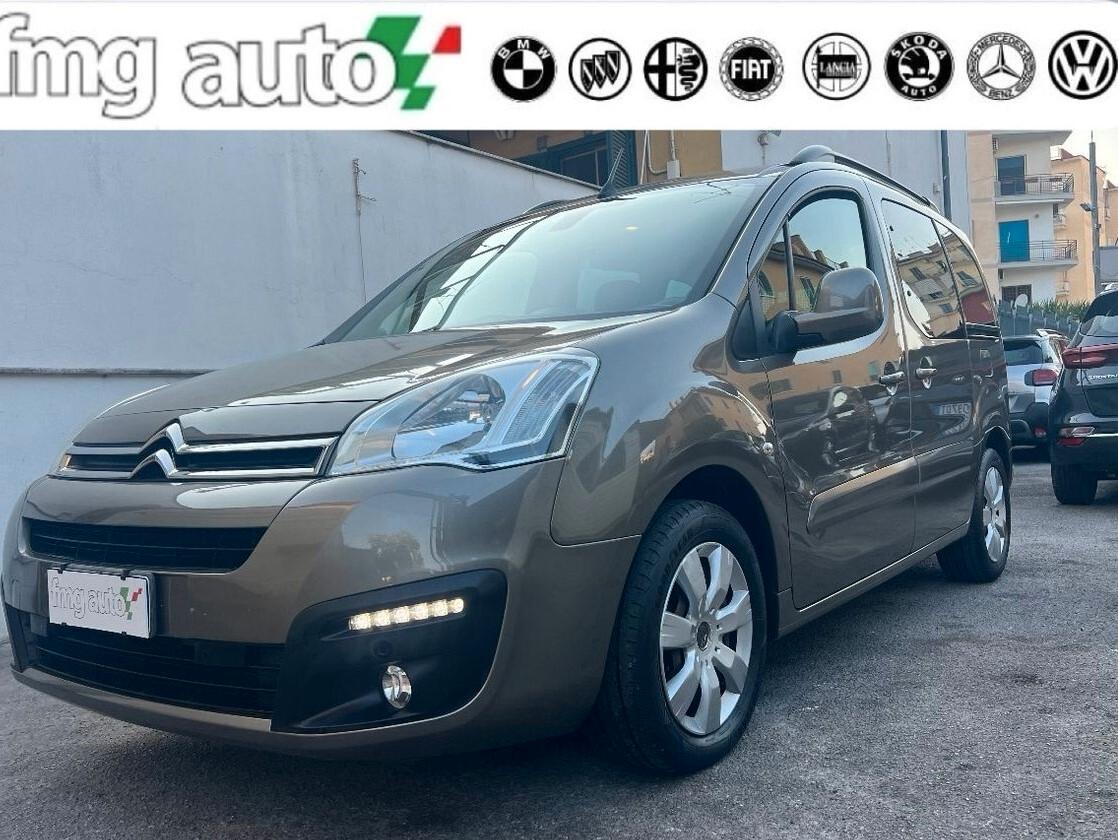 Citroen Berlingo Multispace PureTech 110 S&S XTR