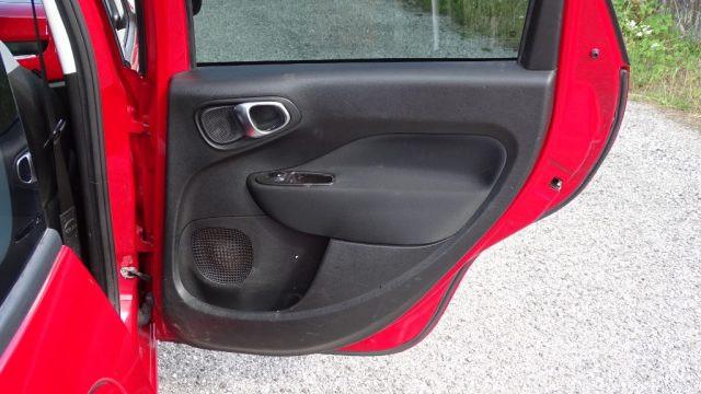 FIAT 500L 1.4 95 CV Pop Star, Garanzia Inclusa..