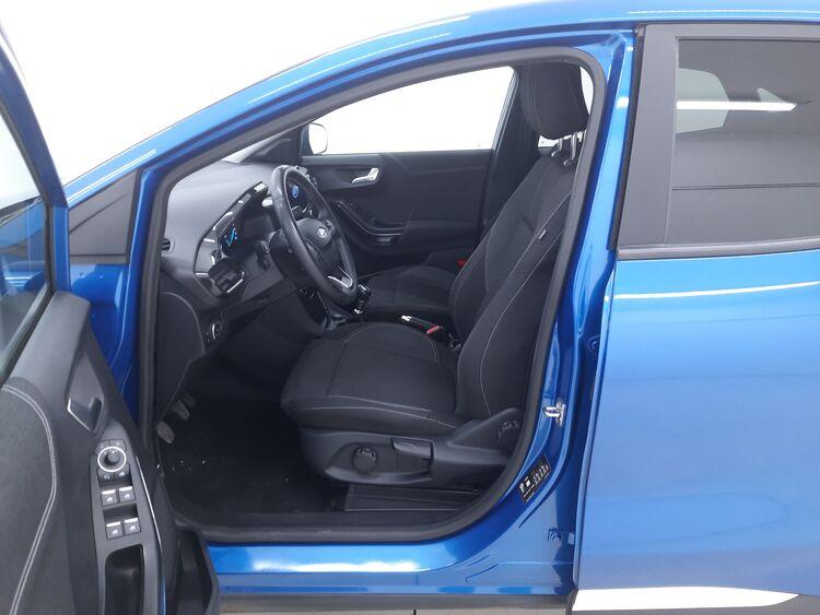 Ford Puma Titanium BZ499617 1.0 Mild Hybrid 125CV
