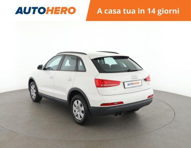 AUDI Q3 1.4 TFSI 150 CV