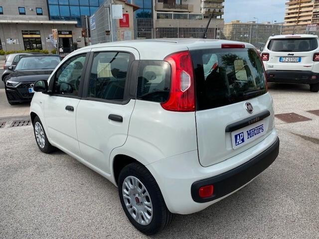 Fiat Panda 1.2 Easy 2020 46000 km Neopatentati