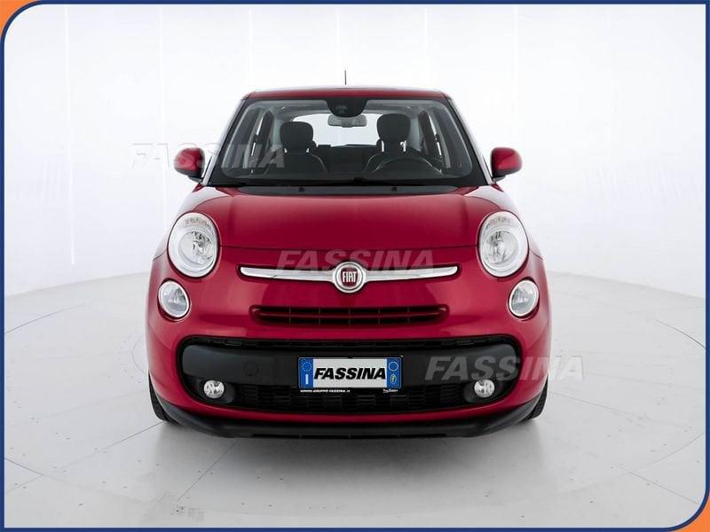 FIAT 500L 500L 1.6 Multijet 120 CV Lounge