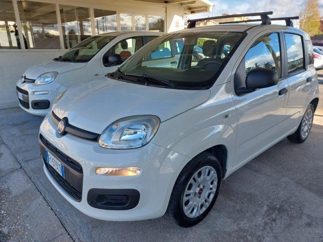 FIAT Panda 1.2 Easy Impianto gpl del ott.2023 Uniprò km 99000