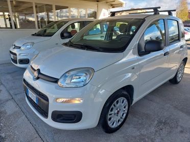 FIAT Panda 1.2 Easy Impianto gpl del ott.2023 Uniprò km 99000