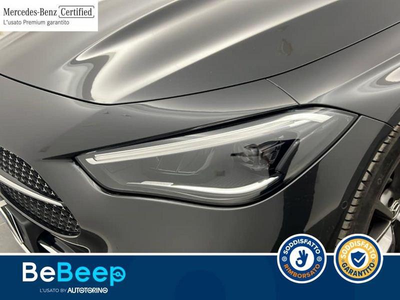 Mercedes-Benz CLE Cabrio 220 D ADVANCED AUTO