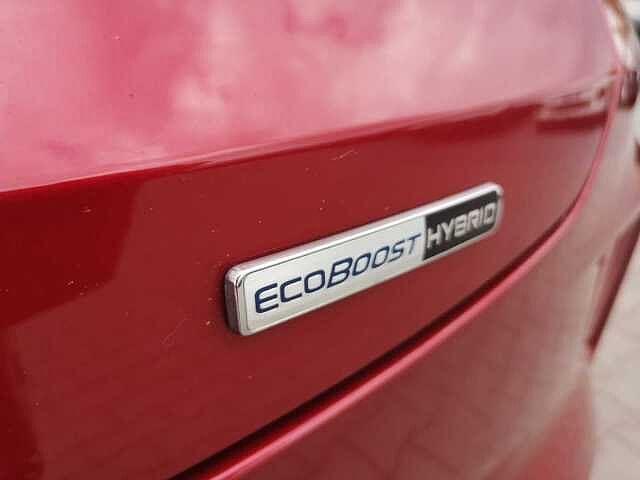 Ford Puma 1.0 EcoBoost Hybrid 125 CV S&S ST-Line X