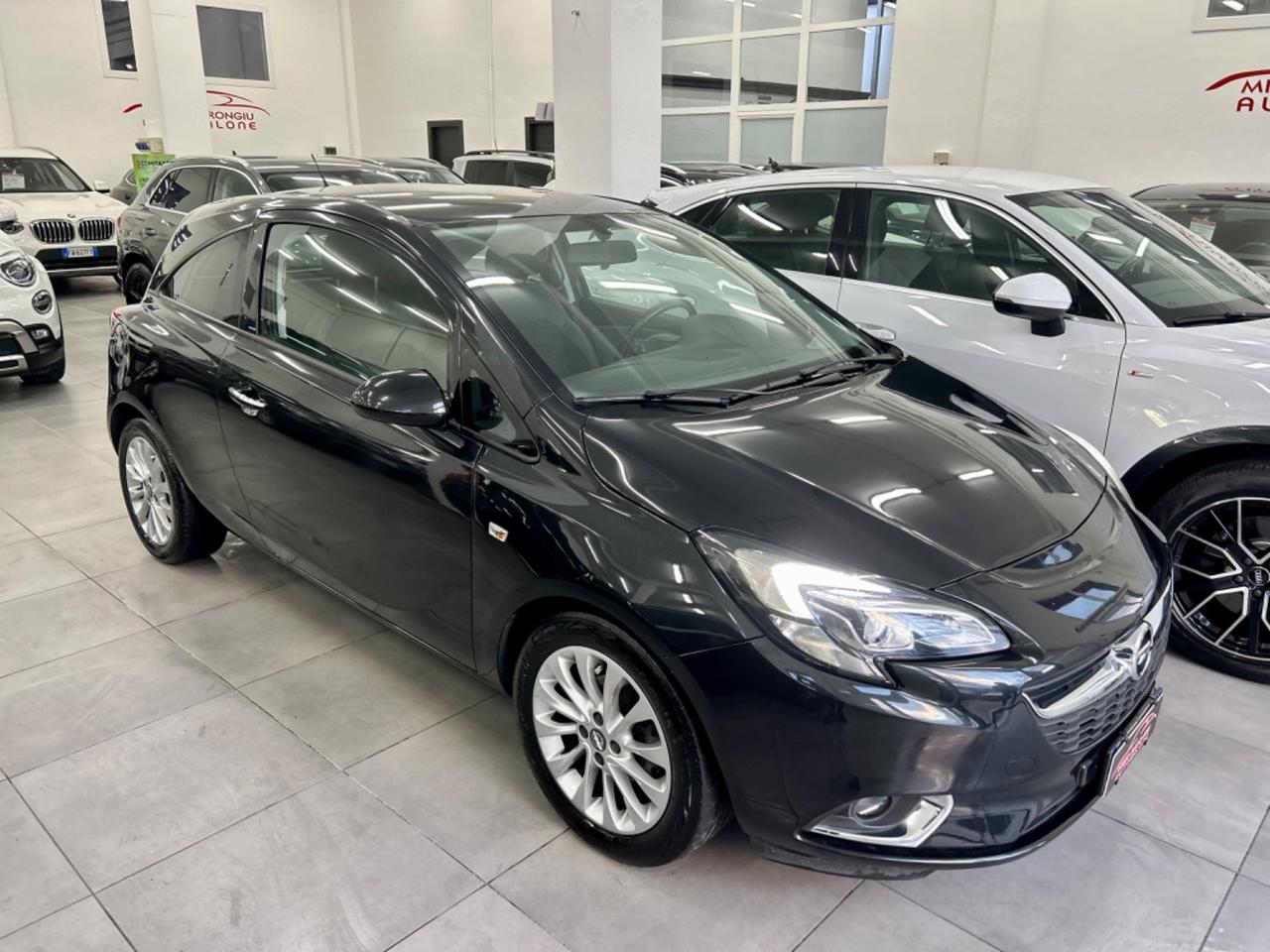 Opel Corsa 1.2 FULL OPTIONAL FINANZIABILE