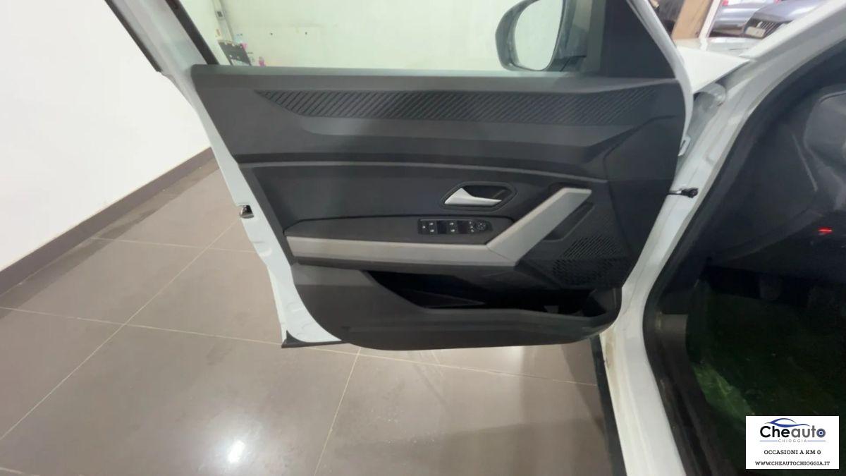 New Duster 2026 1.2 120 cv Manuale