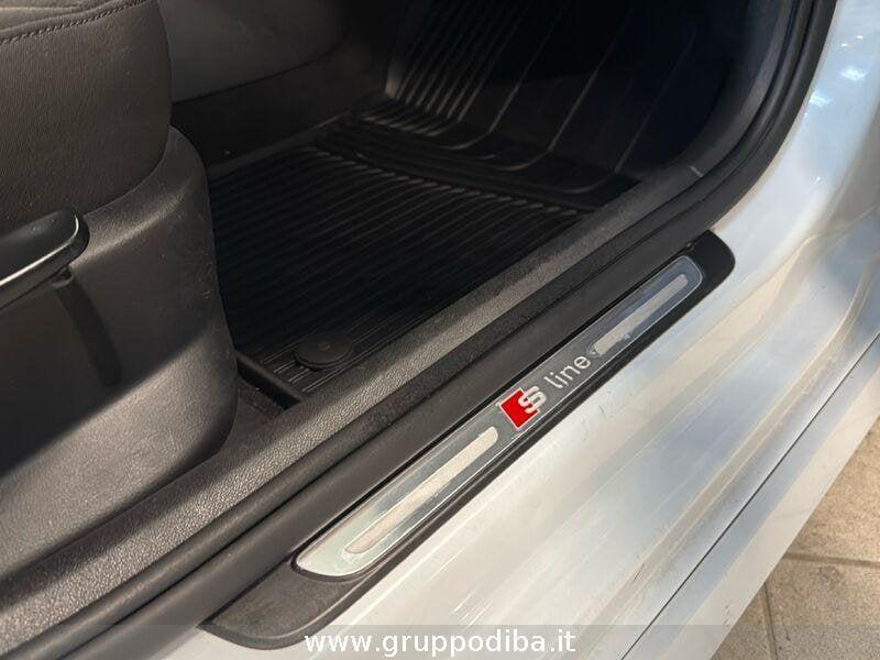 Audi A1 I 2015 Sportback Diesel Sportback 1.4 tdi Sport