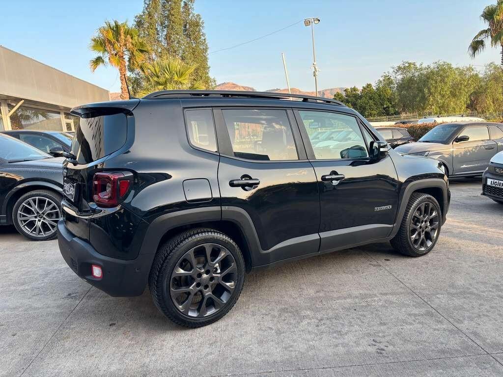 Jeep Renegade 1.5 Turbo T4 MHEV Summit 2023 / KM 69.000 IVA ESPOSTA Tua a solo 209 Euro al mese