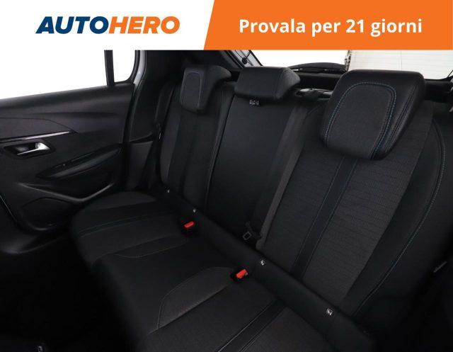 PEUGEOT 208 PureTech 100 Stop&Start EAT8 5 porte Allure