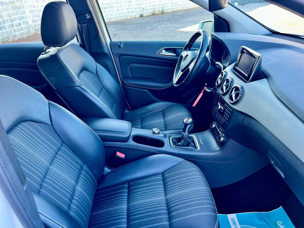 Mercedes-benz classe B 180 CDI Premium