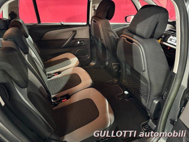 CITROEN Grand C4 Picasso 1.6 e-HDi 115 cv 7posti Seduction