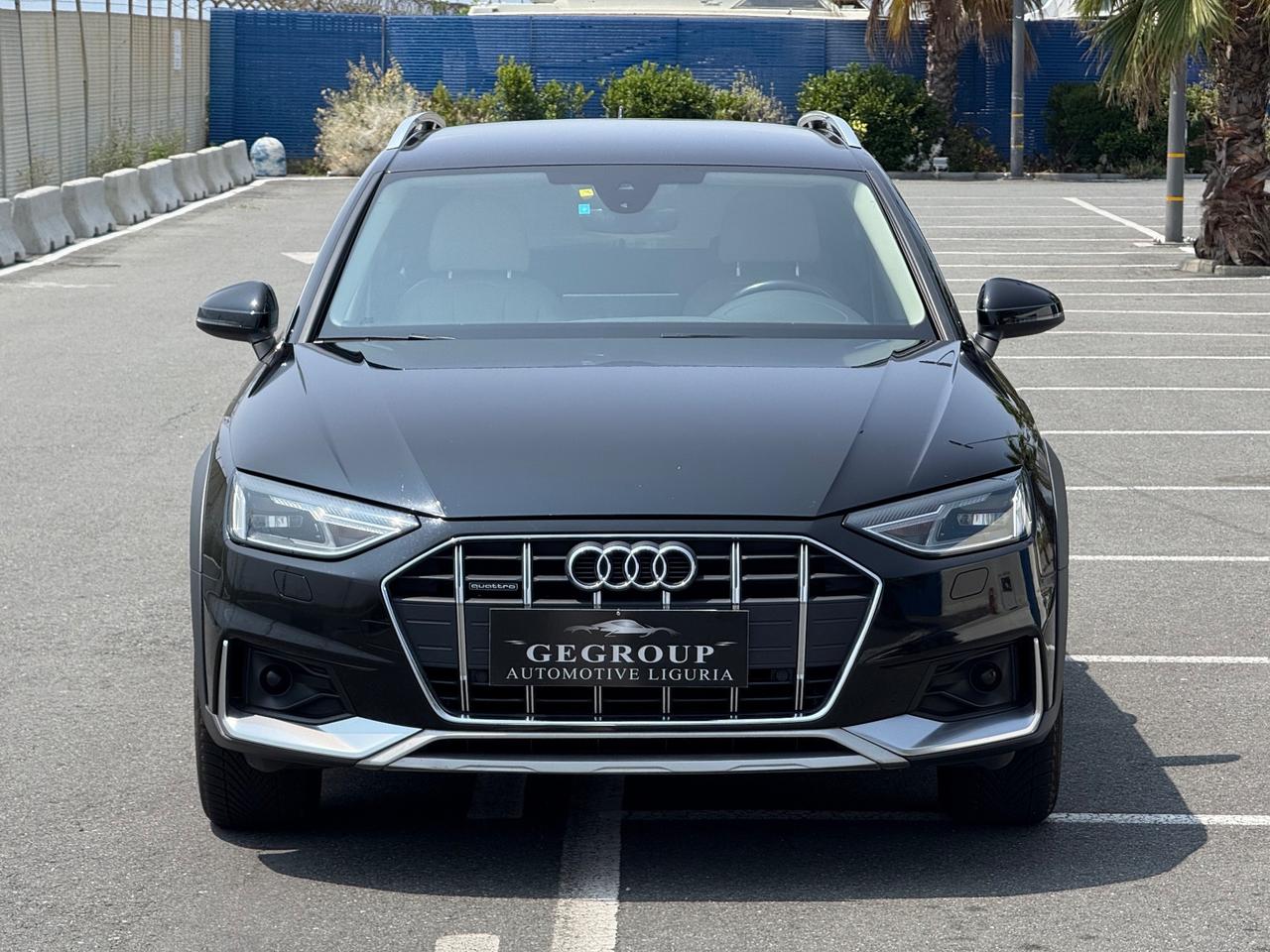 Audi A4 allroad 3.0 TDI 286 CV-PERMUTABILE