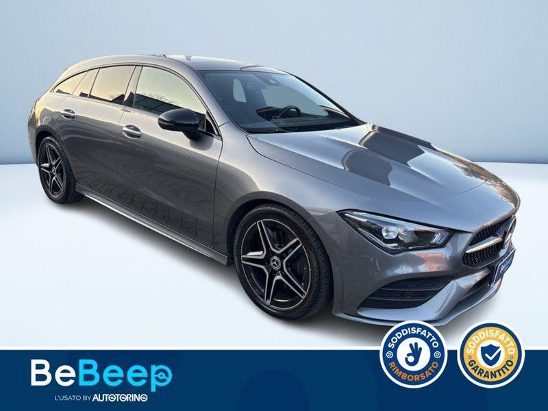 Mercedes-Benz CLA S.Brake 200 D PREMIUM AUTO