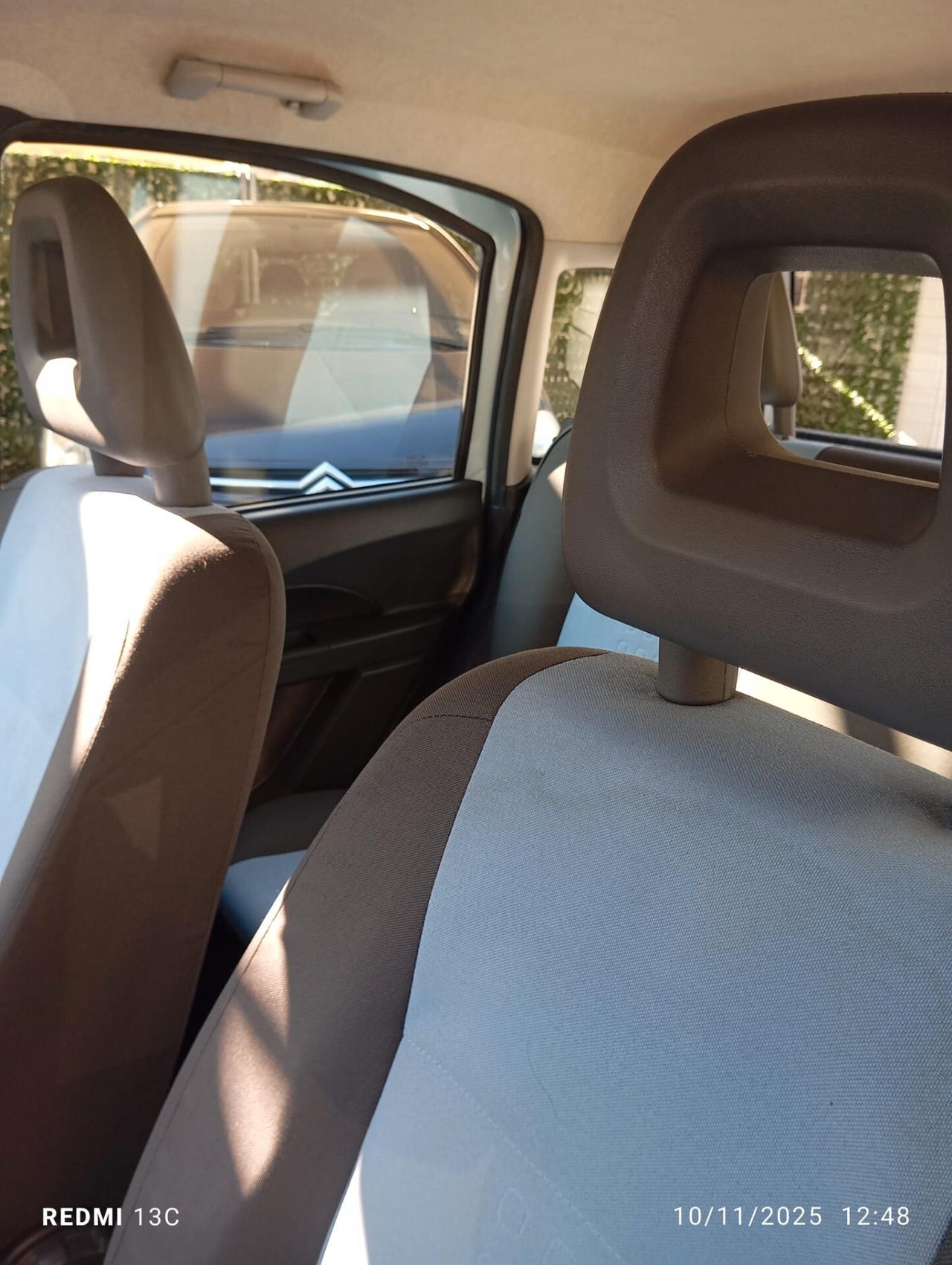 Fiat Panda 1.2 Alessi